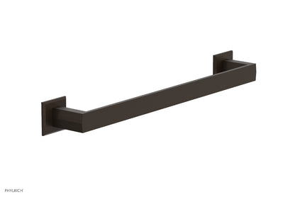 Phylrich DIAMA 18" Towel Bar 184-70
