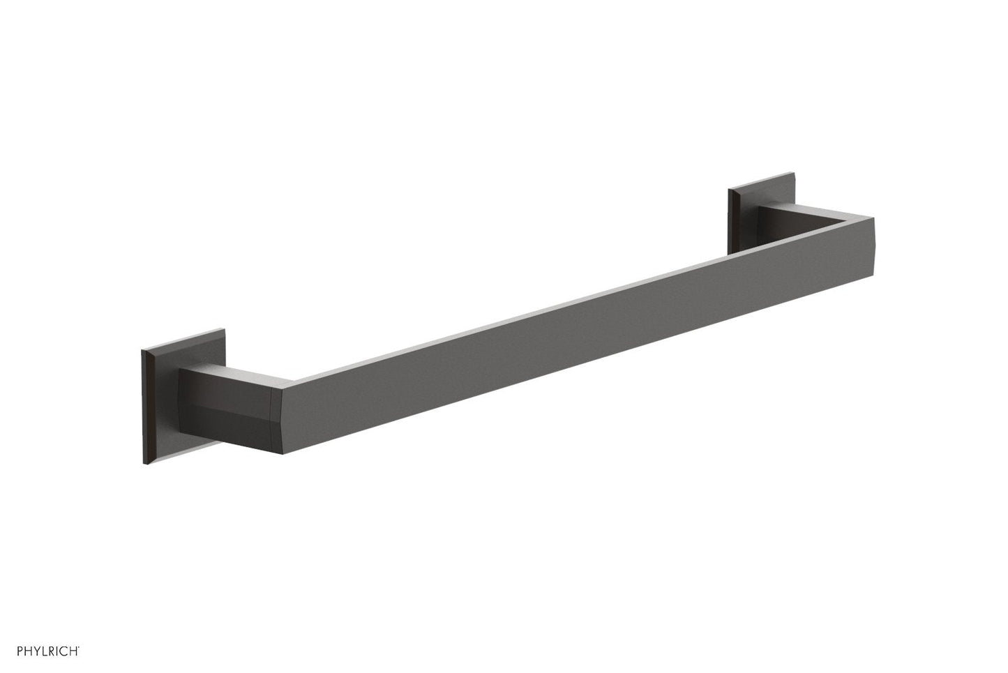 Phylrich DIAMA 18" Towel Bar 184-70