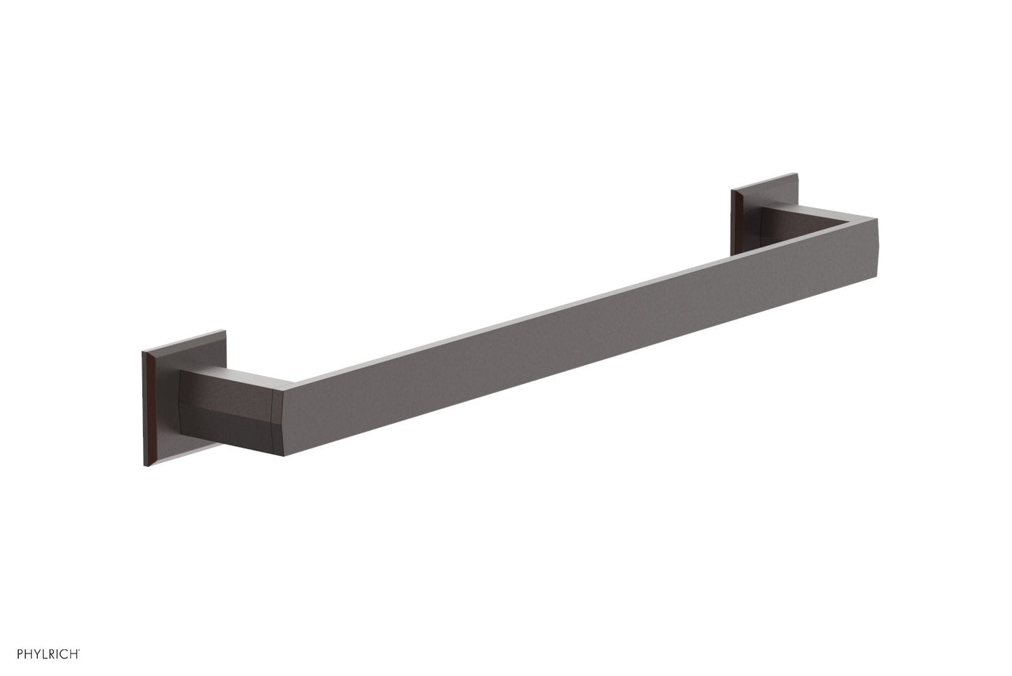 Phylrich DIAMA 18" Towel Bar 184-70