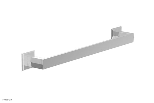 Phylrich DIAMA 18" Towel Bar 184-70