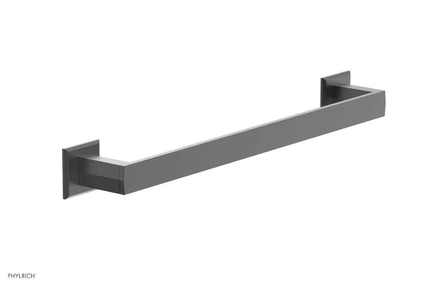Phylrich DIAMA 18" Towel Bar 184-70