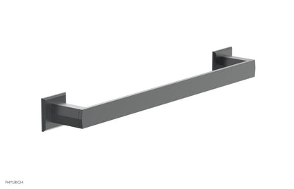 Phylrich DIAMA 18" Towel Bar 184-70
