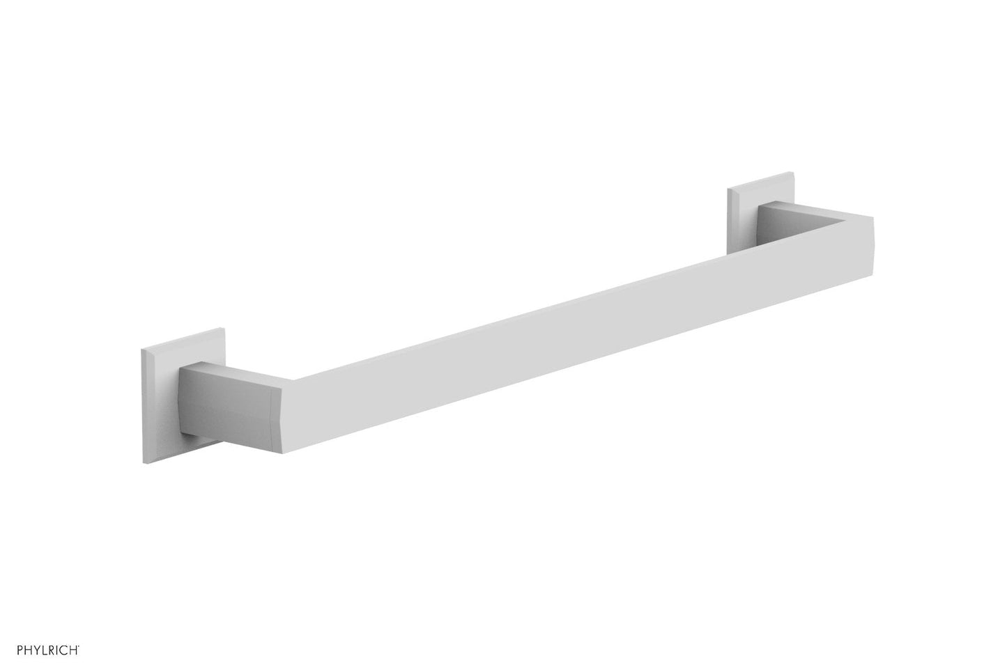 Phylrich DIAMA 18" Towel Bar 184-70