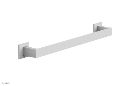 Phylrich DIAMA 18" Towel Bar 184-70