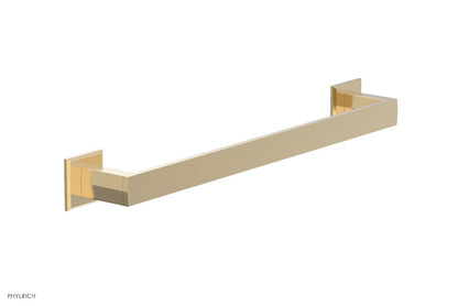 Phylrich DIAMA 18" Towel Bar 184-70