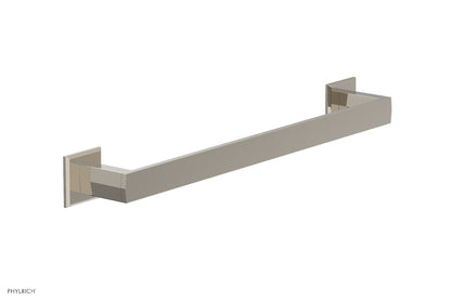 Phylrich DIAMA 18" Towel Bar 184-70