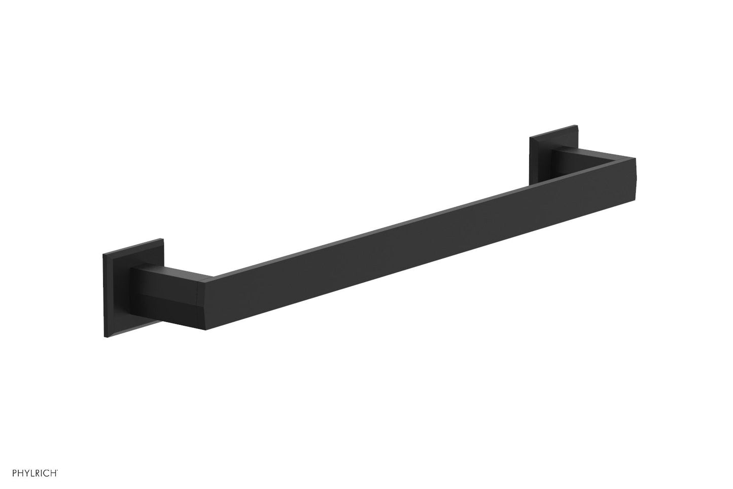 Phylrich DIAMA 18" Towel Bar 184-70