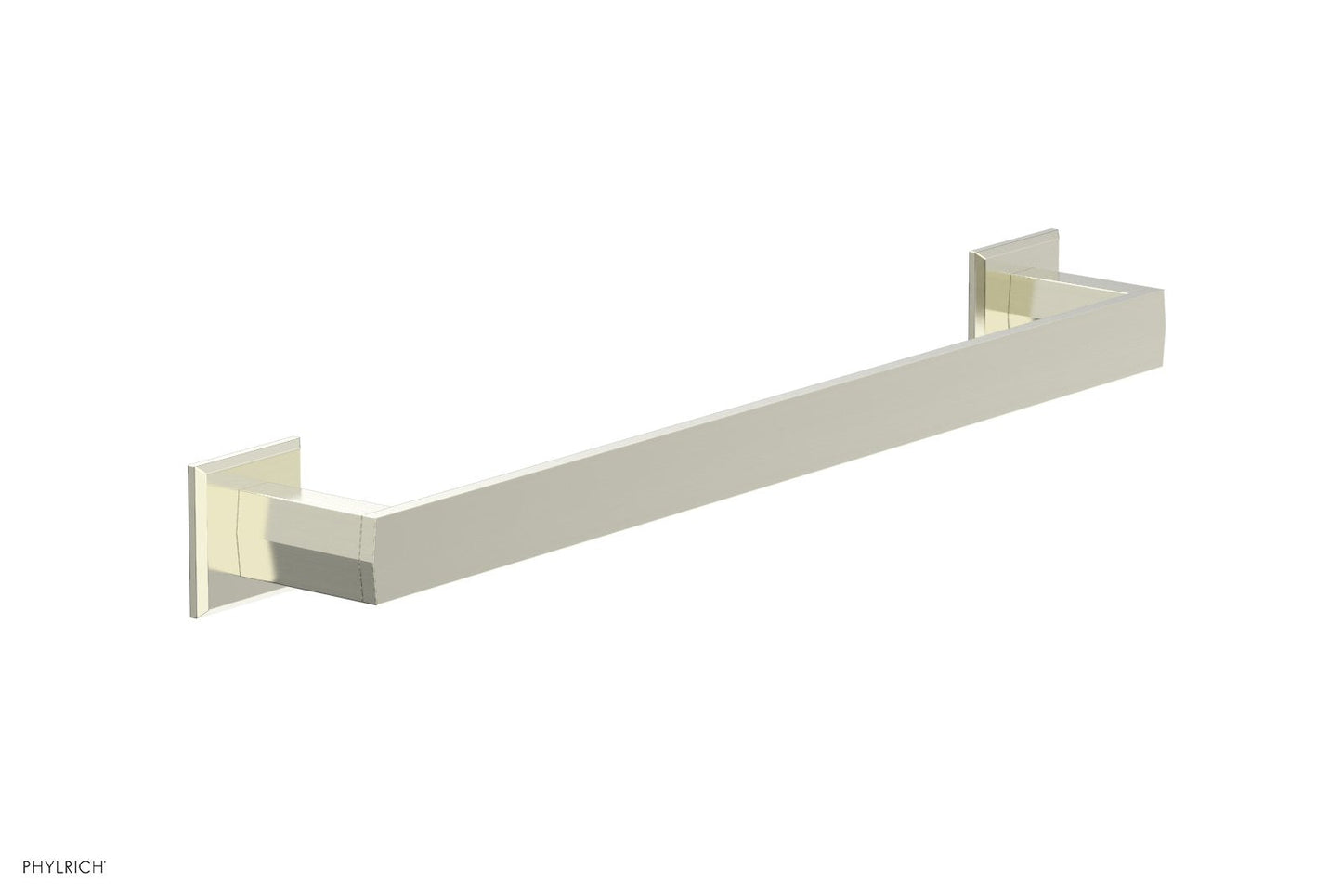 Phylrich DIAMA 18" Towel Bar 184-70