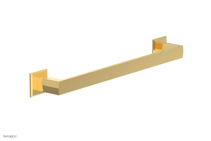 Phylrich DIAMA 18" Towel Bar 184-70