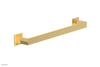 Phylrich DIAMA 18" Towel Bar 184-70