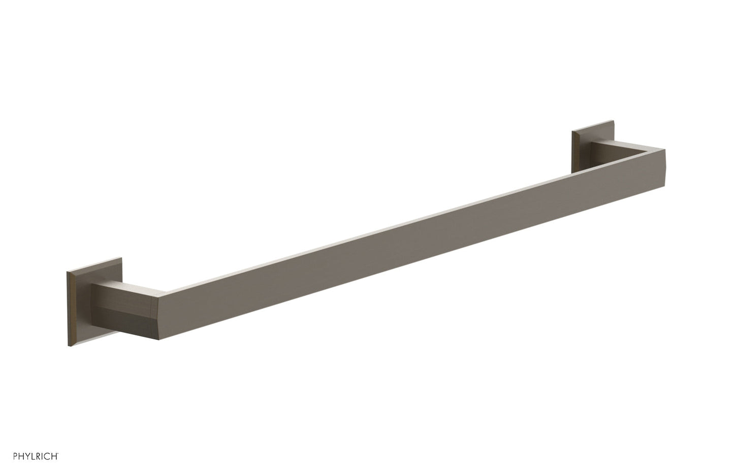 Phylrich DIAMA 24" Towel Bar 184-71