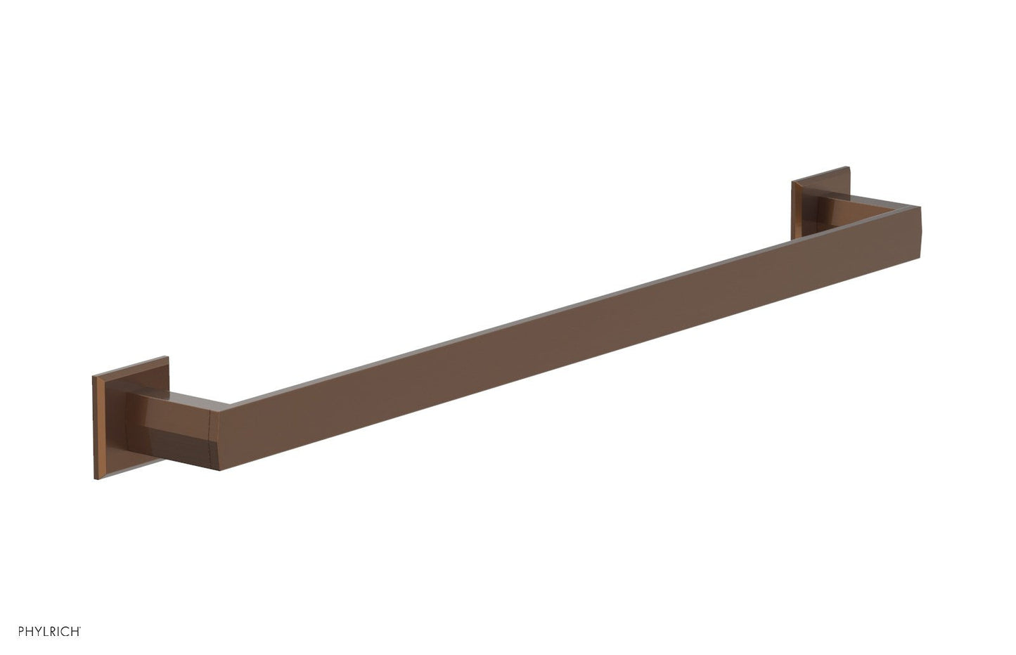 Phylrich DIAMA 24" Towel Bar 184-71