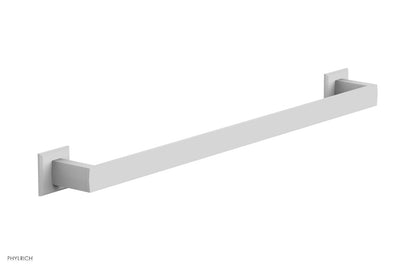 Phylrich DIAMA 24" Towel Bar 184-71