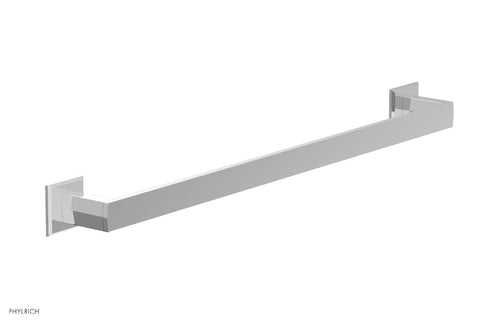Phylrich DIAMA 24" Towel Bar 184-71