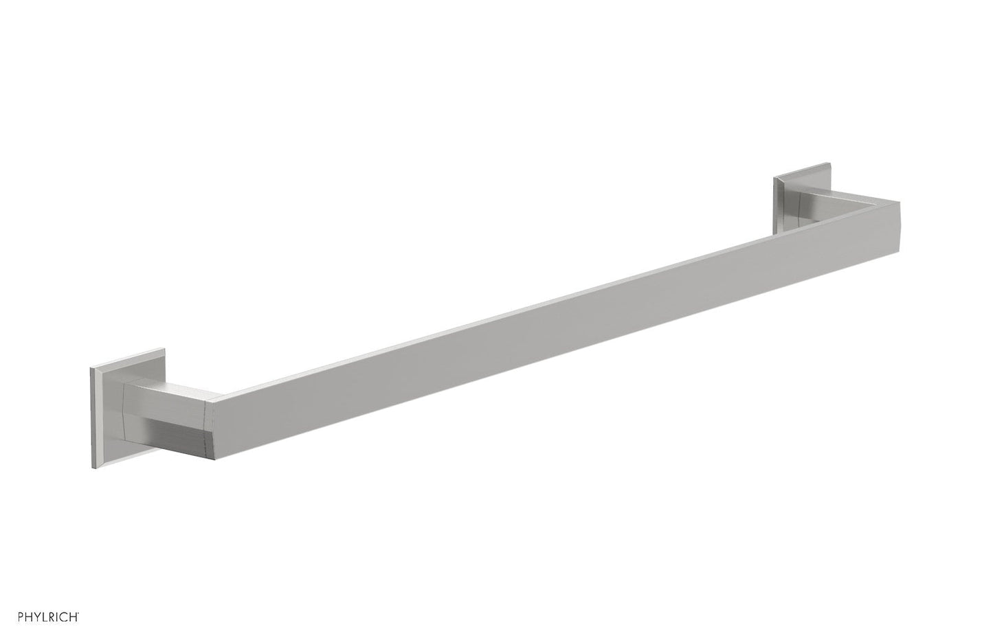 Phylrich DIAMA 24" Towel Bar 184-71