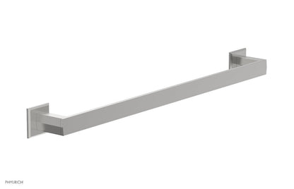 Phylrich DIAMA 24" Towel Bar 184-71