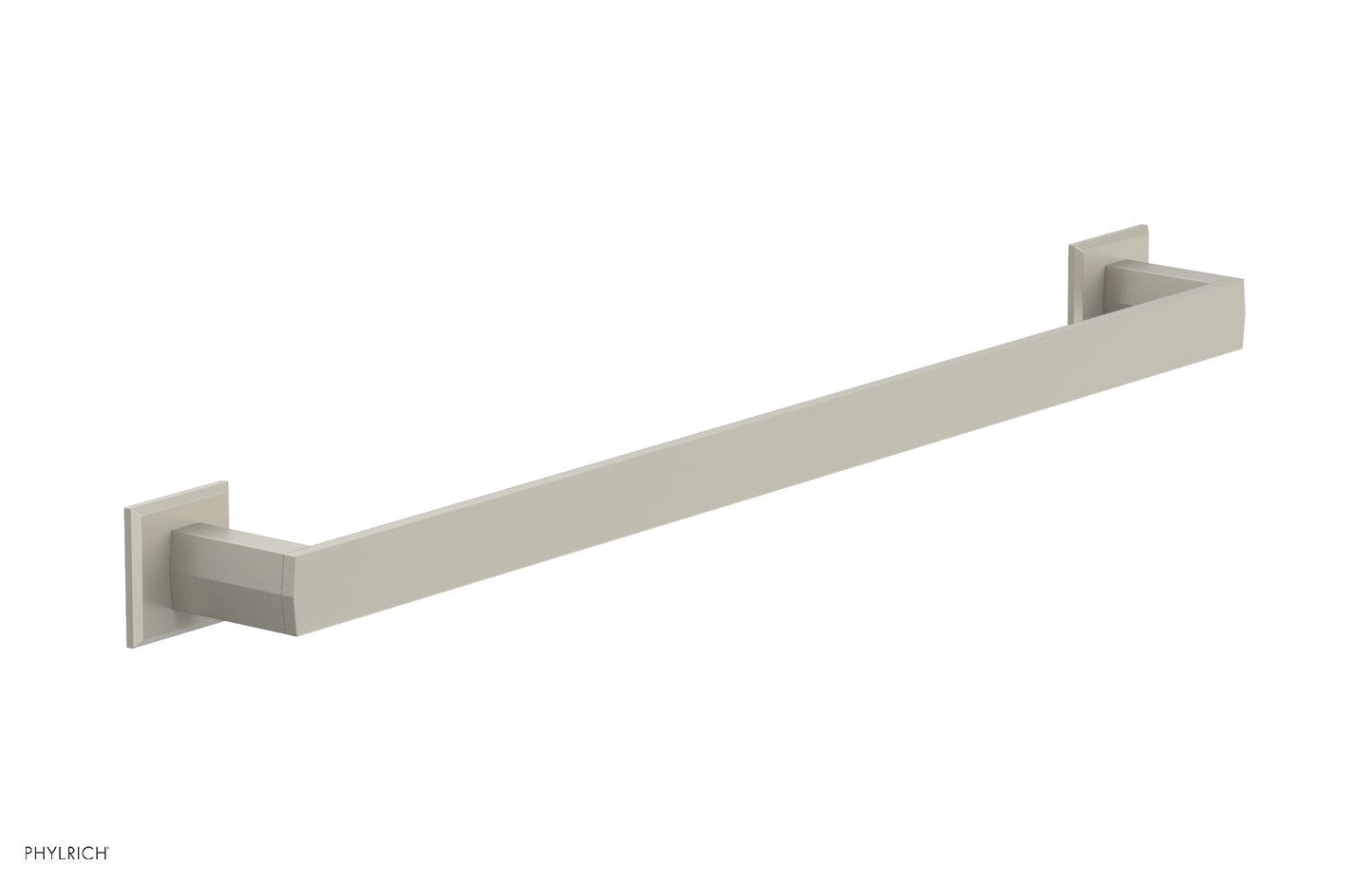 Phylrich DIAMA 24" Towel Bar 184-71