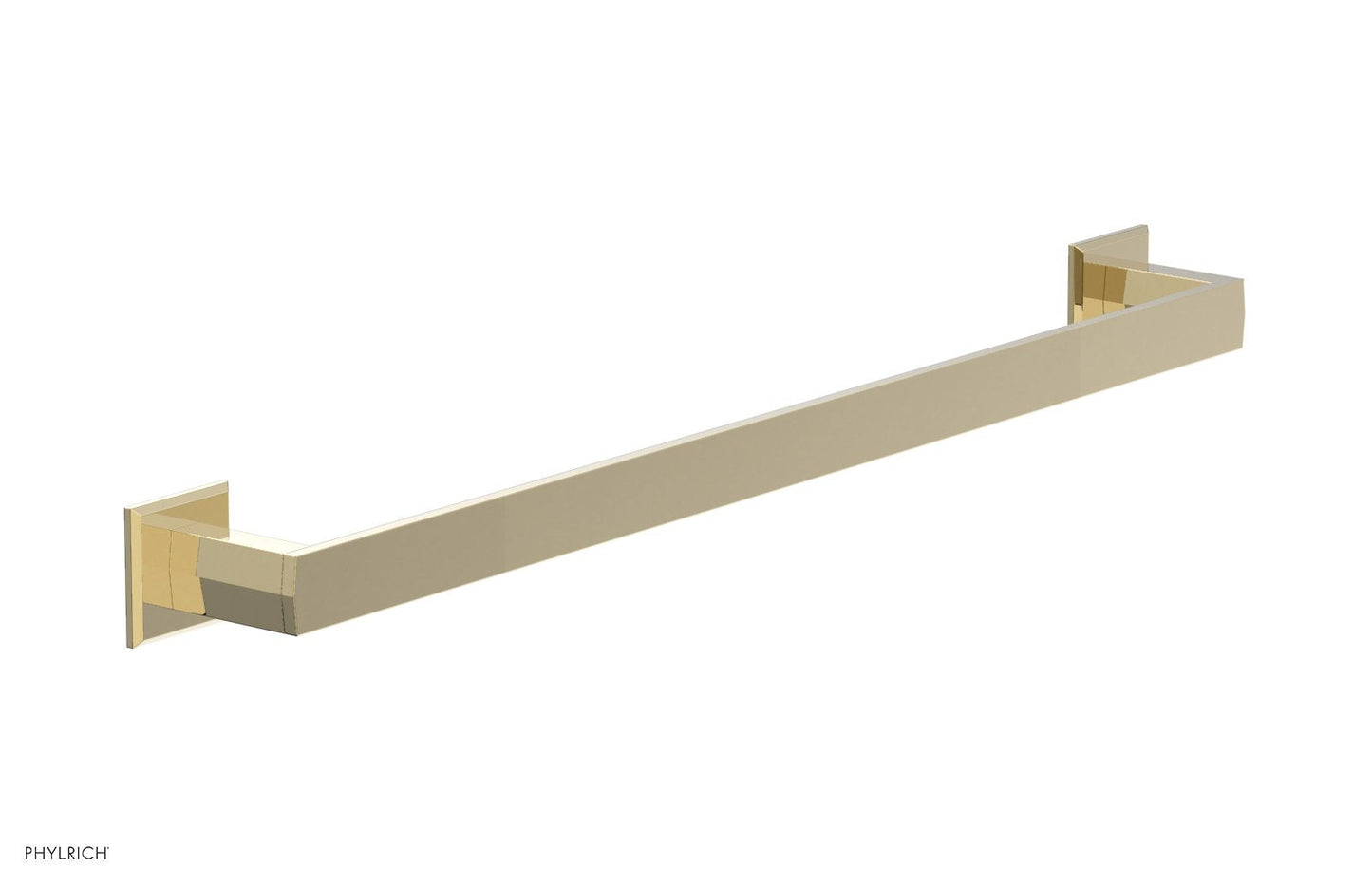 Phylrich DIAMA 24" Towel Bar 184-71