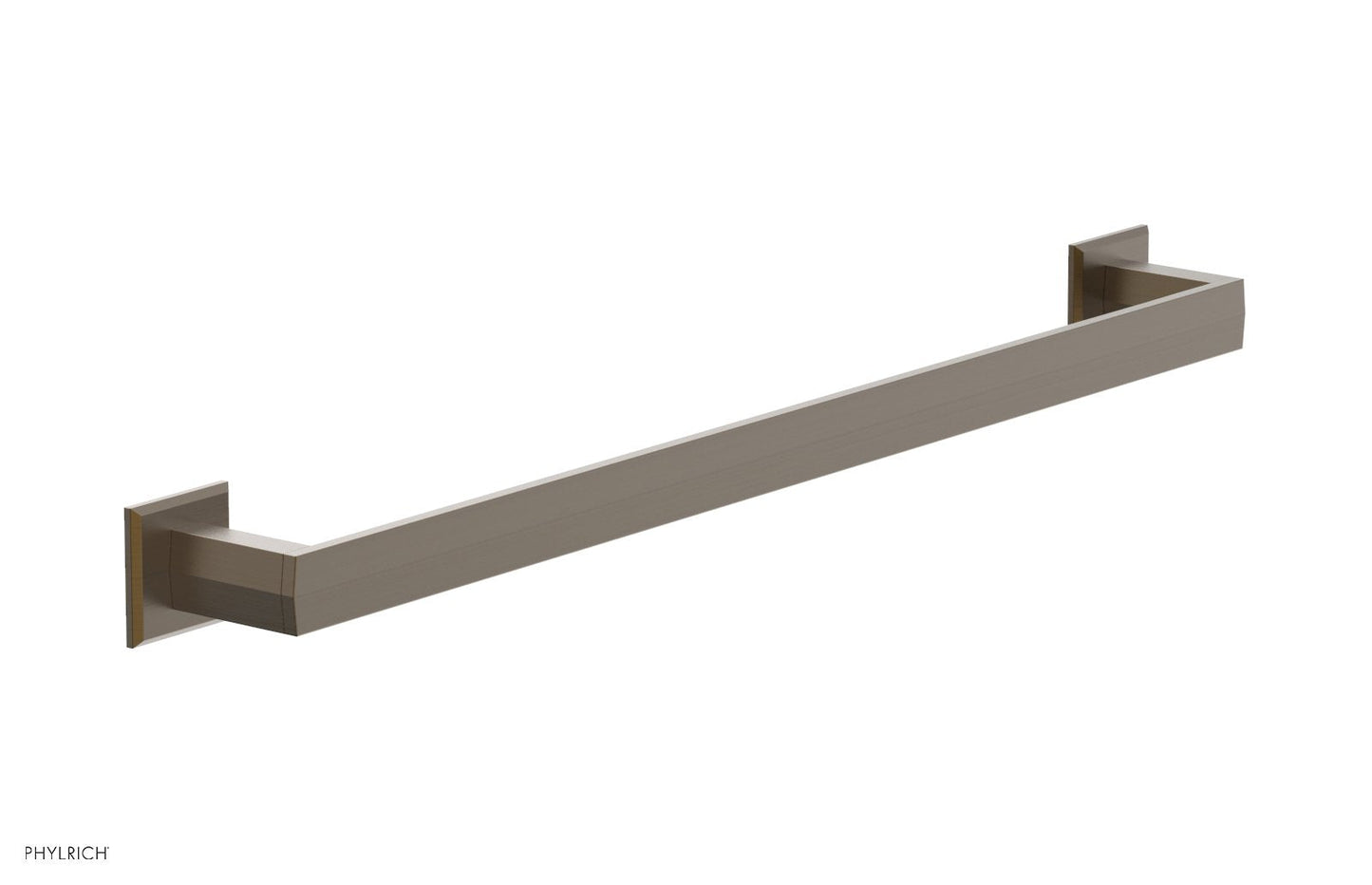 Phylrich DIAMA 24" Towel Bar 184-71
