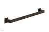 Phylrich DIAMA 24" Towel Bar 184-71