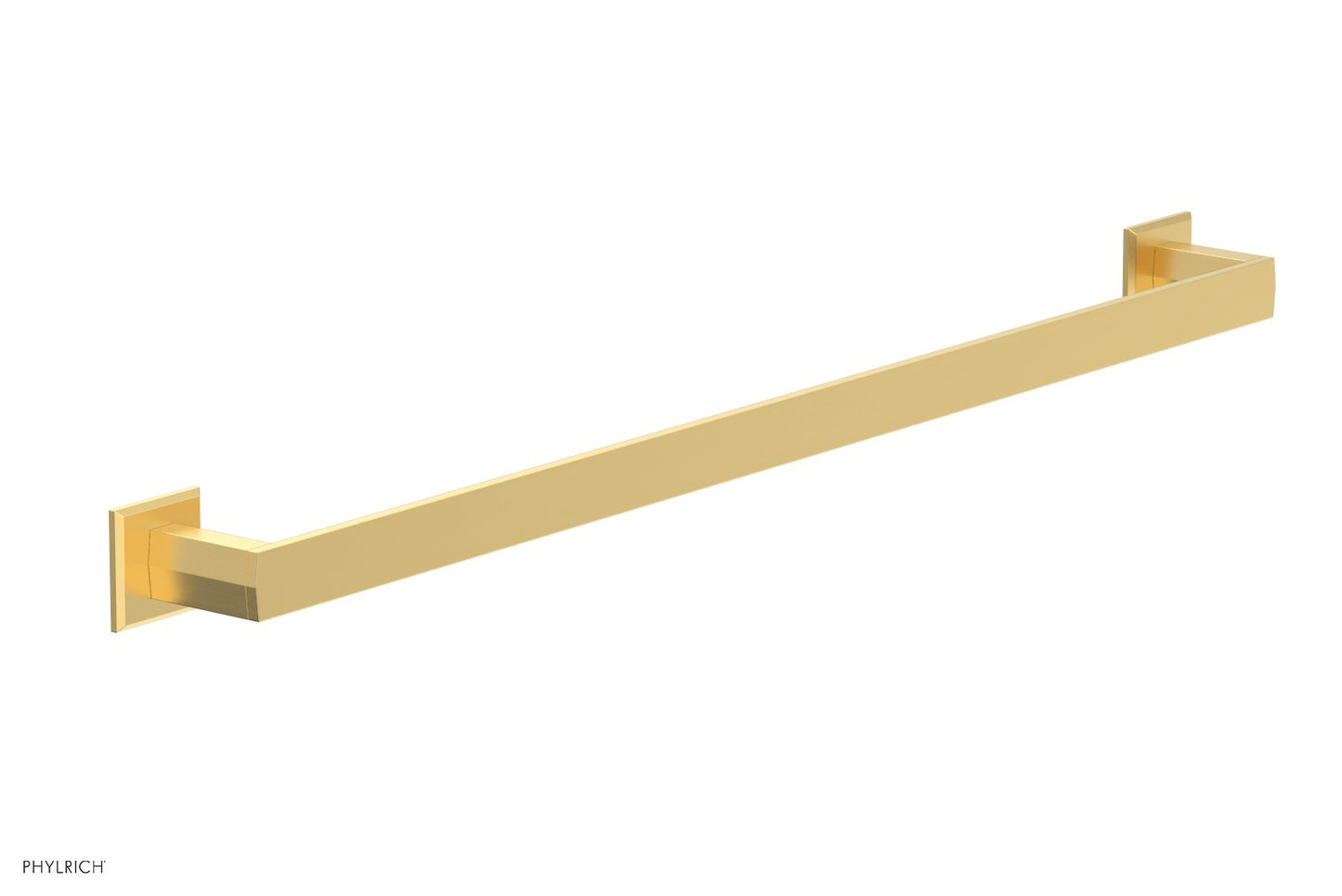 Phylrich DIAMA 30" Towel Bar 184-72