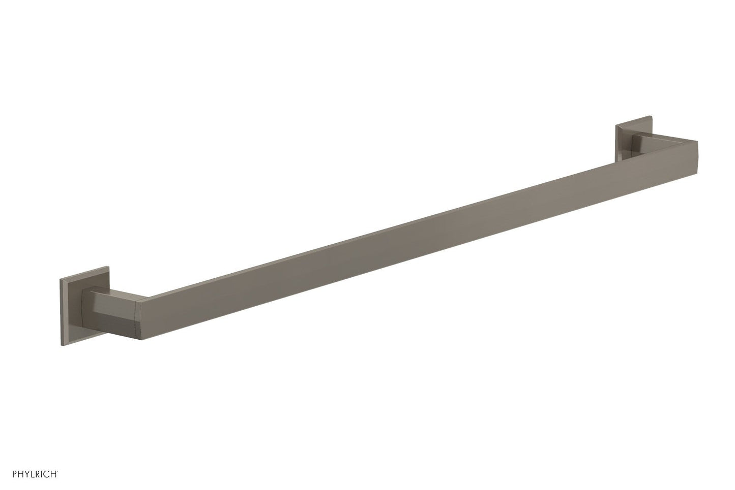 Phylrich DIAMA 30" Towel Bar 184-72