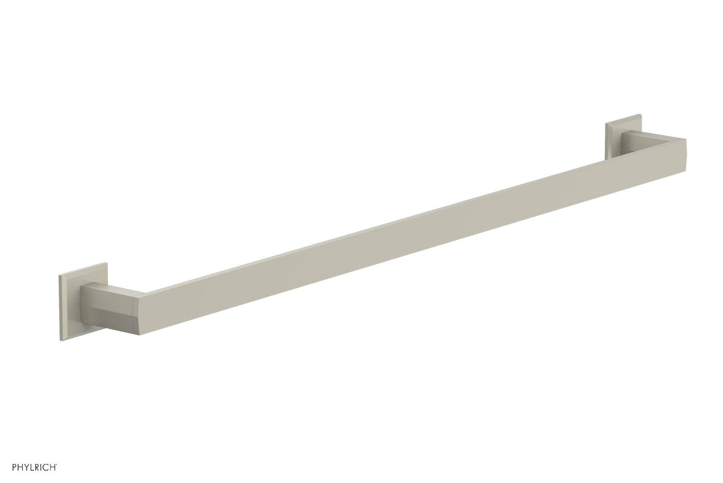 Phylrich DIAMA 30" Towel Bar 184-72