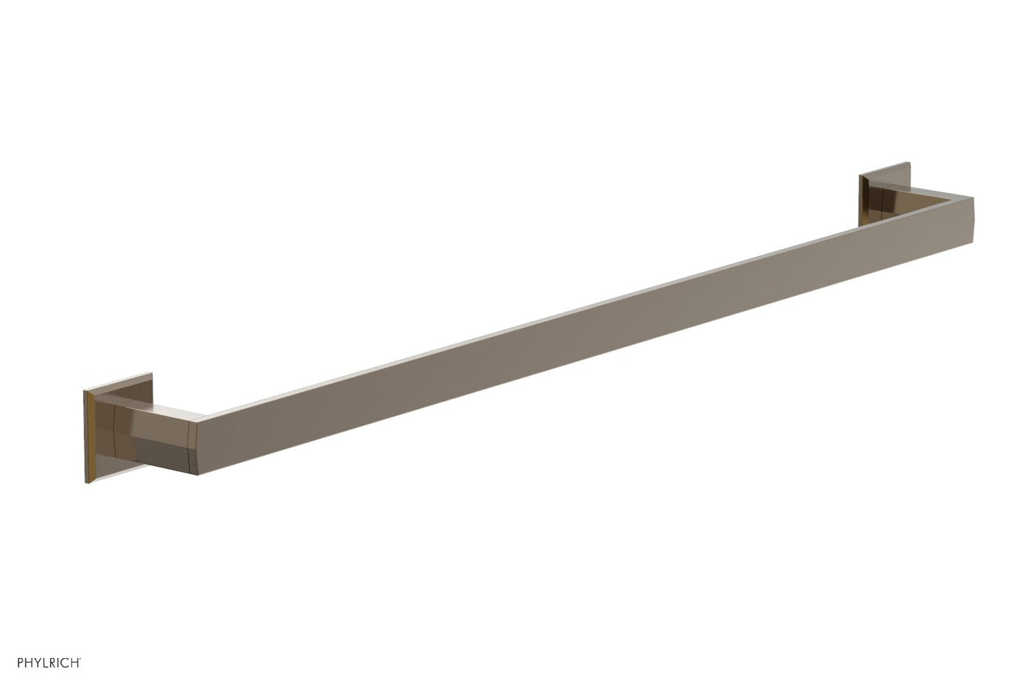 Phylrich DIAMA 30" Towel Bar 184-72