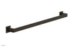 Phylrich DIAMA 30" Towel Bar 184-72