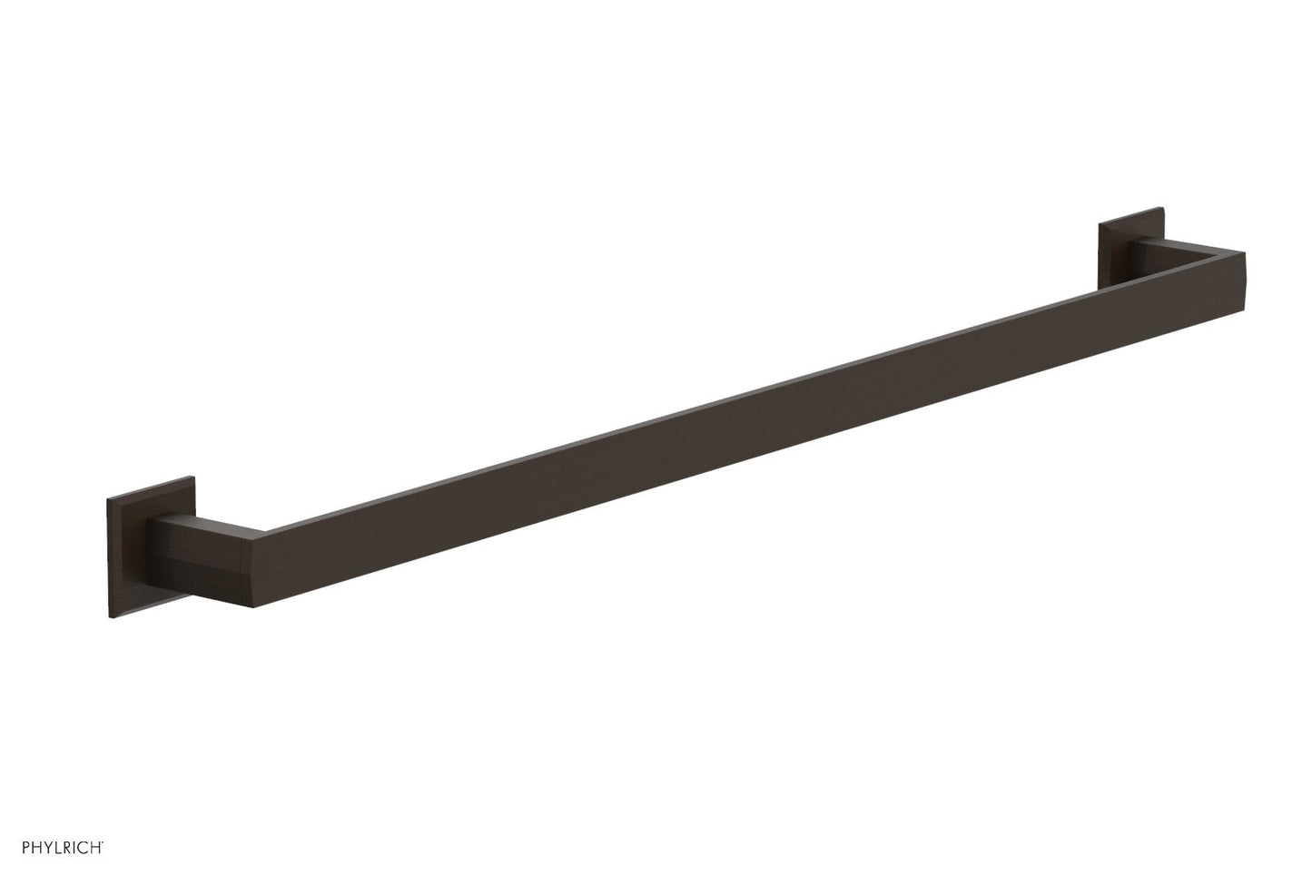 Phylrich DIAMA 30" Towel Bar 184-72