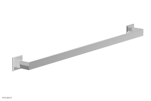 Phylrich DIAMA 30" Towel Bar 184-72