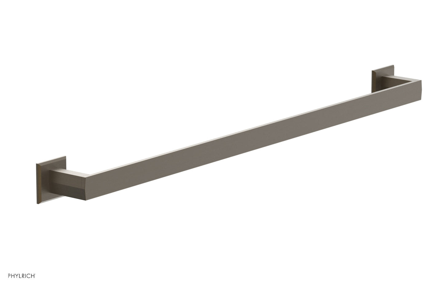 Phylrich DIAMA 30" Towel Bar 184-72