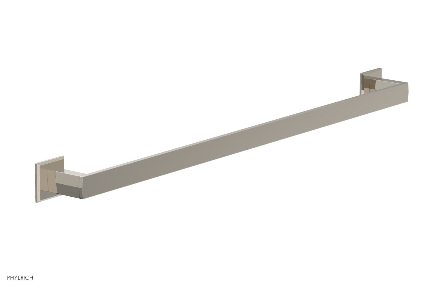 Phylrich DIAMA 30" Towel Bar 184-72