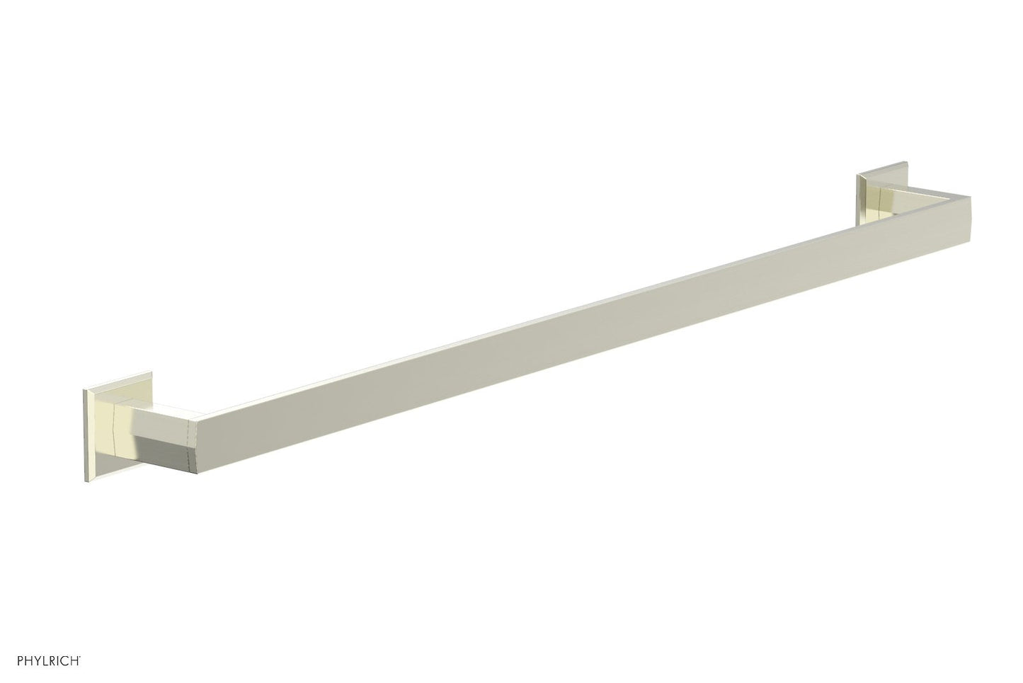 Phylrich DIAMA 30" Towel Bar 184-72