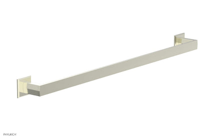 Phylrich DIAMA 30" Towel Bar 184-72