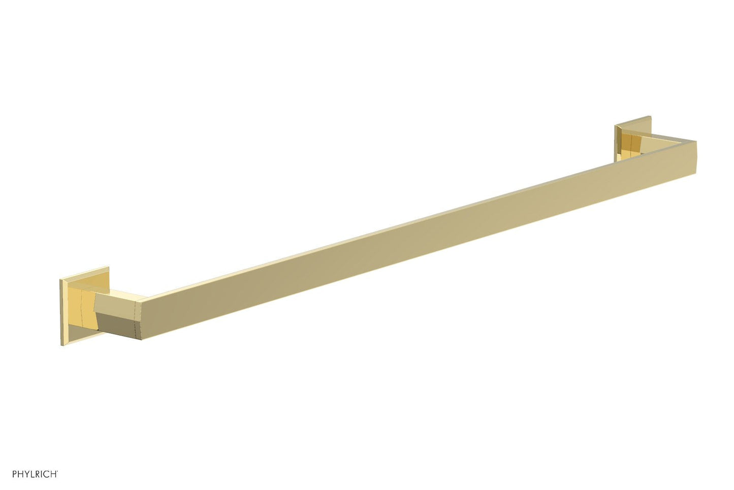 Phylrich DIAMA 30" Towel Bar 184-72
