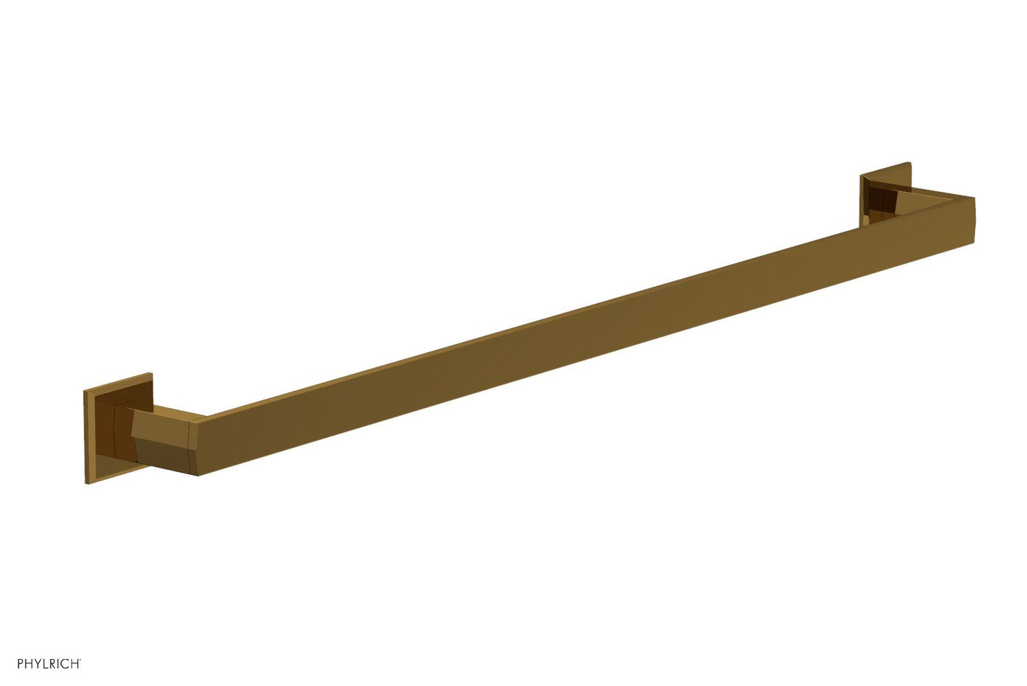 Phylrich DIAMA 30" Towel Bar 184-72