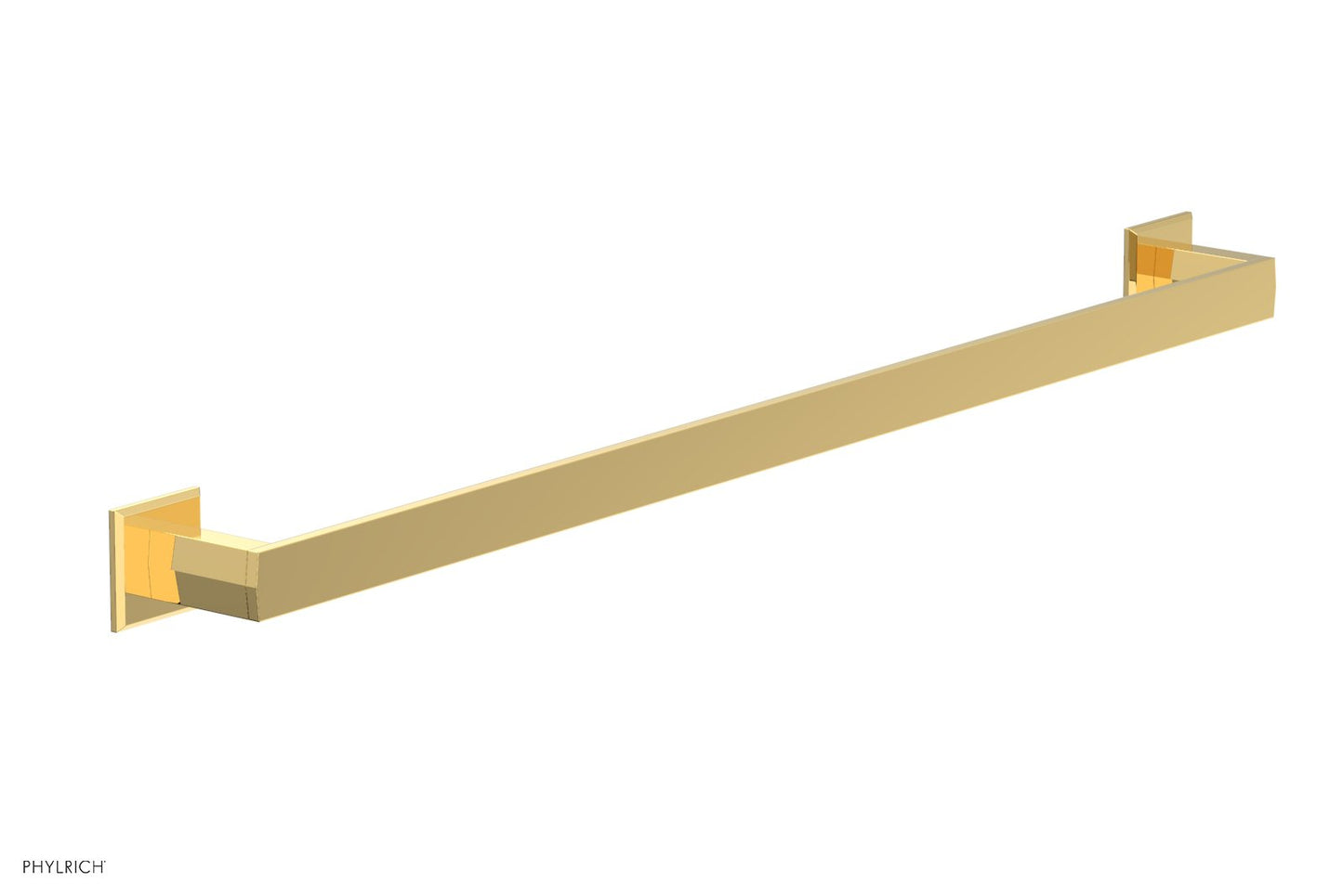 Phylrich DIAMA 30" Towel Bar 184-72