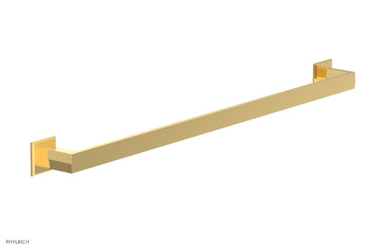 Phylrich DIAMA 30" Towel Bar 184-72