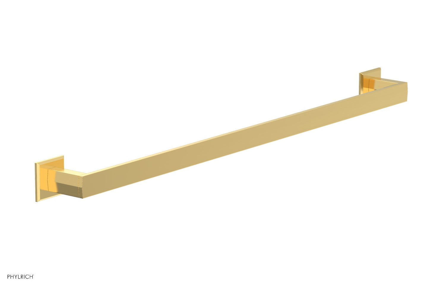 Phylrich DIAMA 30" Towel Bar 184-72