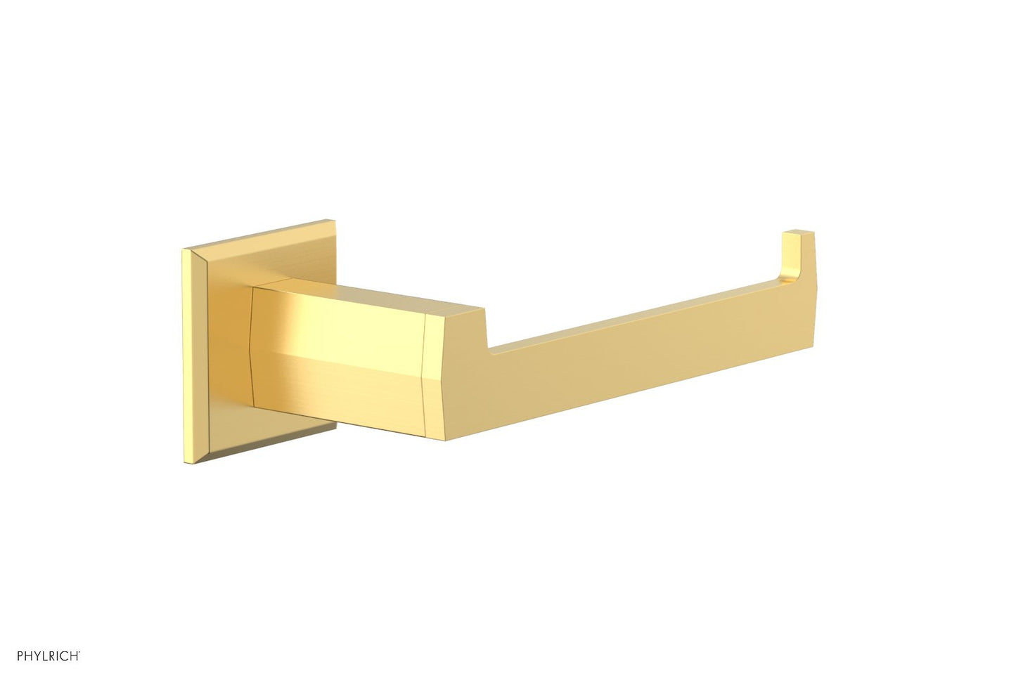 Phylrich DIAMA Single Post Paper Holder 184-74
