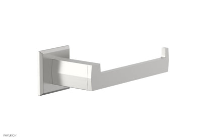 Phylrich DIAMA Single Post Paper Holder 184-74