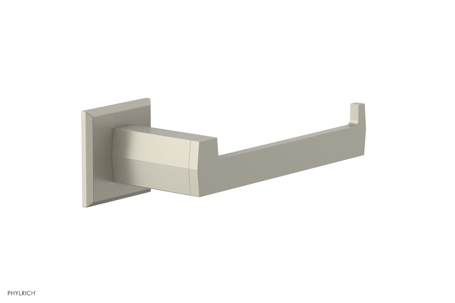 Phylrich DIAMA Single Post Paper Holder 184-74
