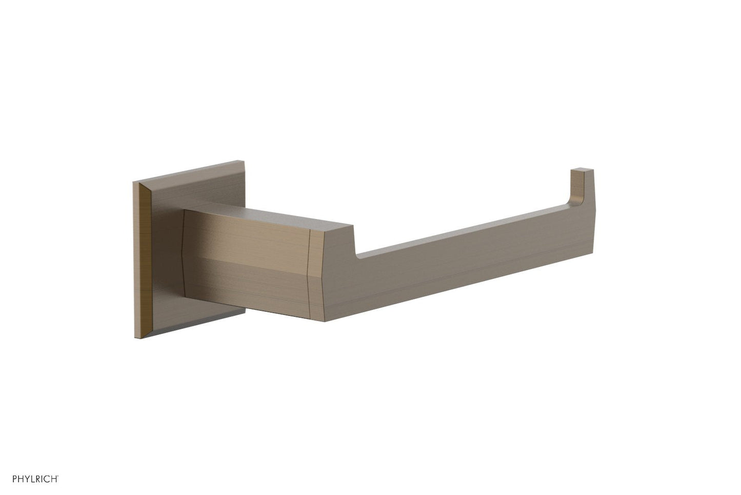 Phylrich DIAMA Single Post Paper Holder 184-74