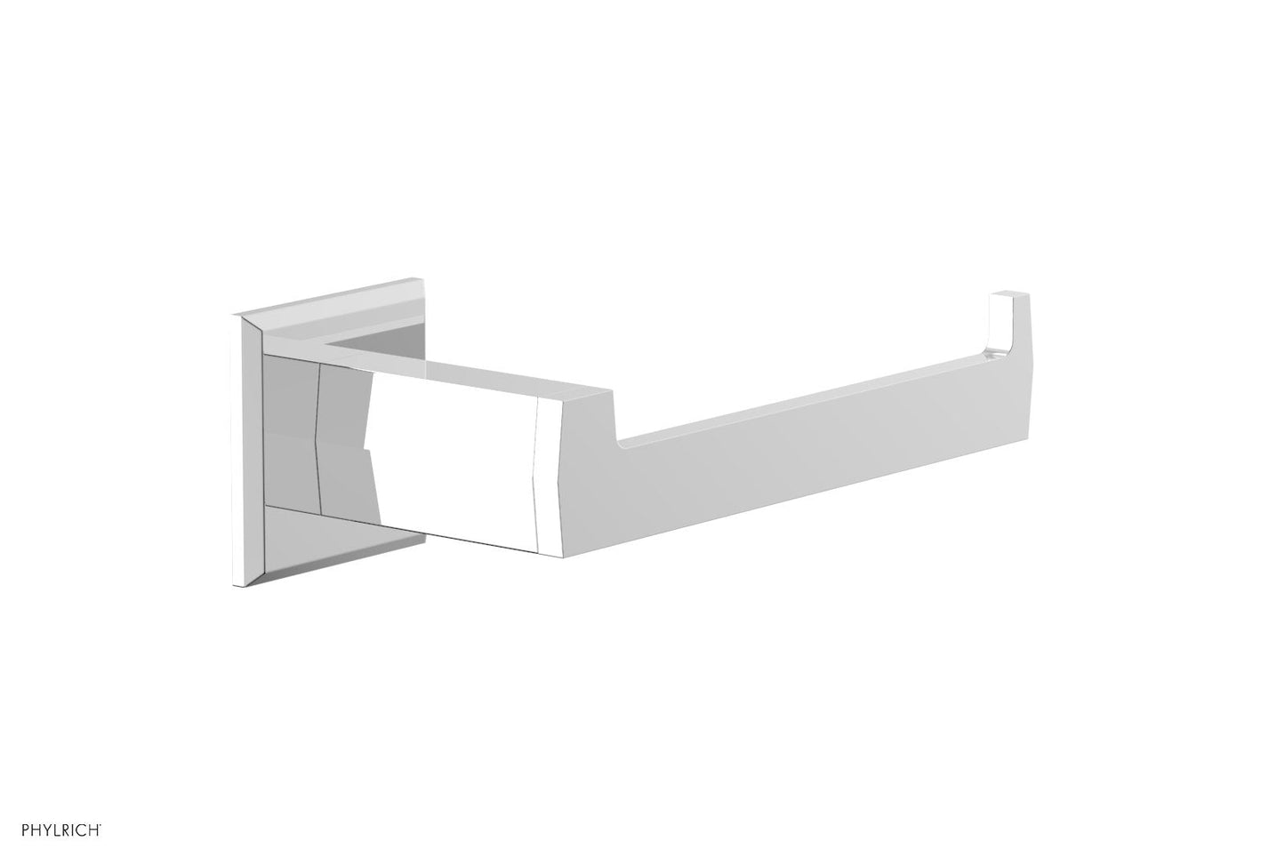 Phylrich DIAMA Single Post Paper Holder 184-74