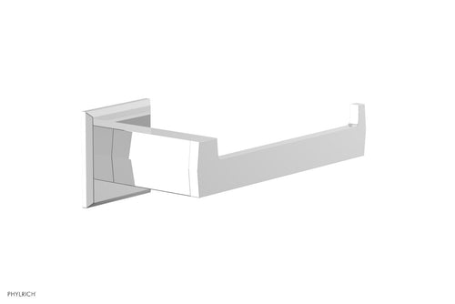 Phylrich DIAMA Single Post Paper Holder 184-74