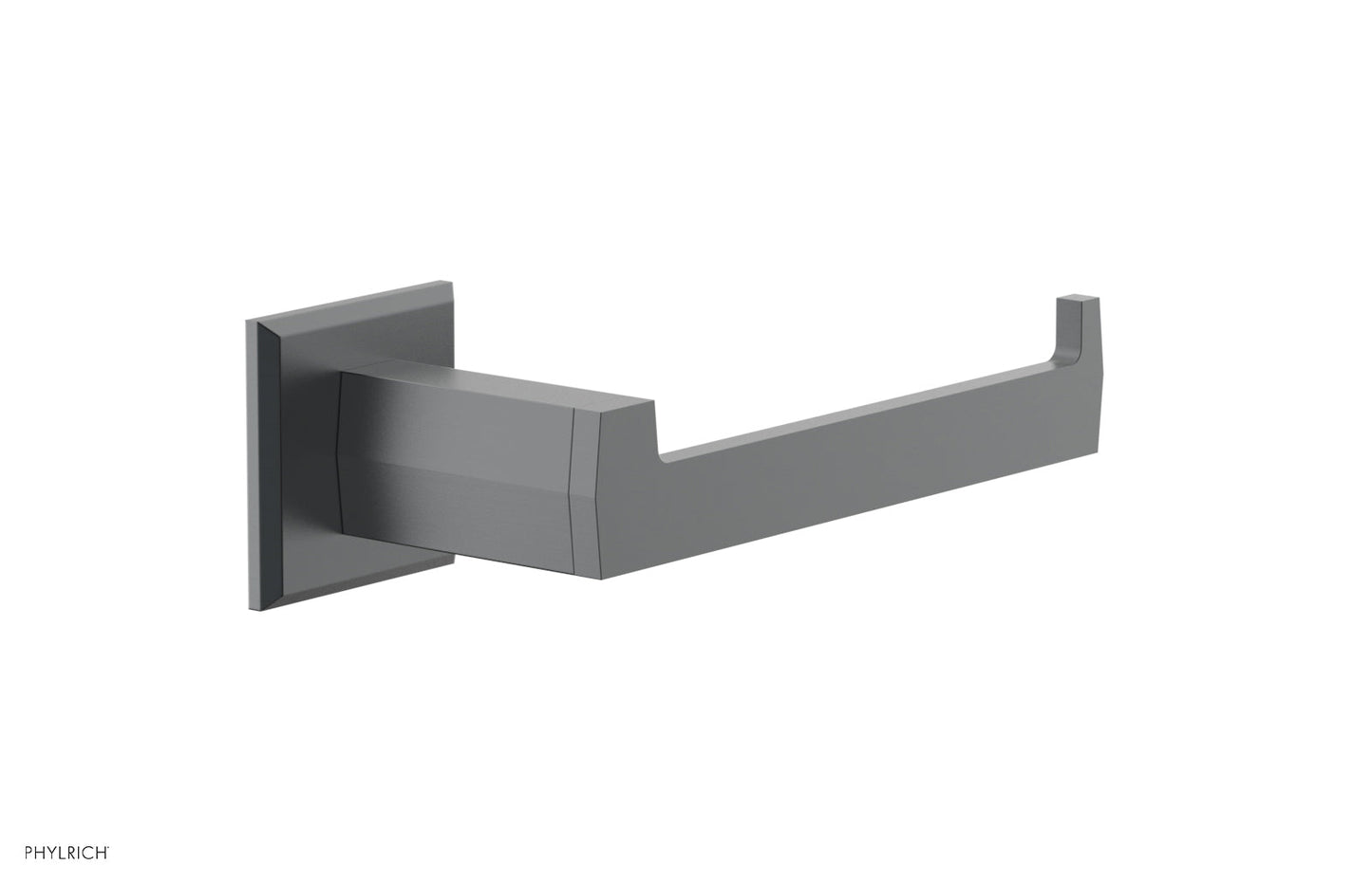 Phylrich DIAMA Single Post Paper Holder 184-74