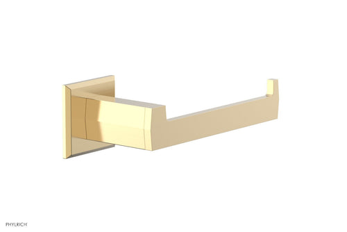 Phylrich DIAMA Single Post Paper Holder 184-74
