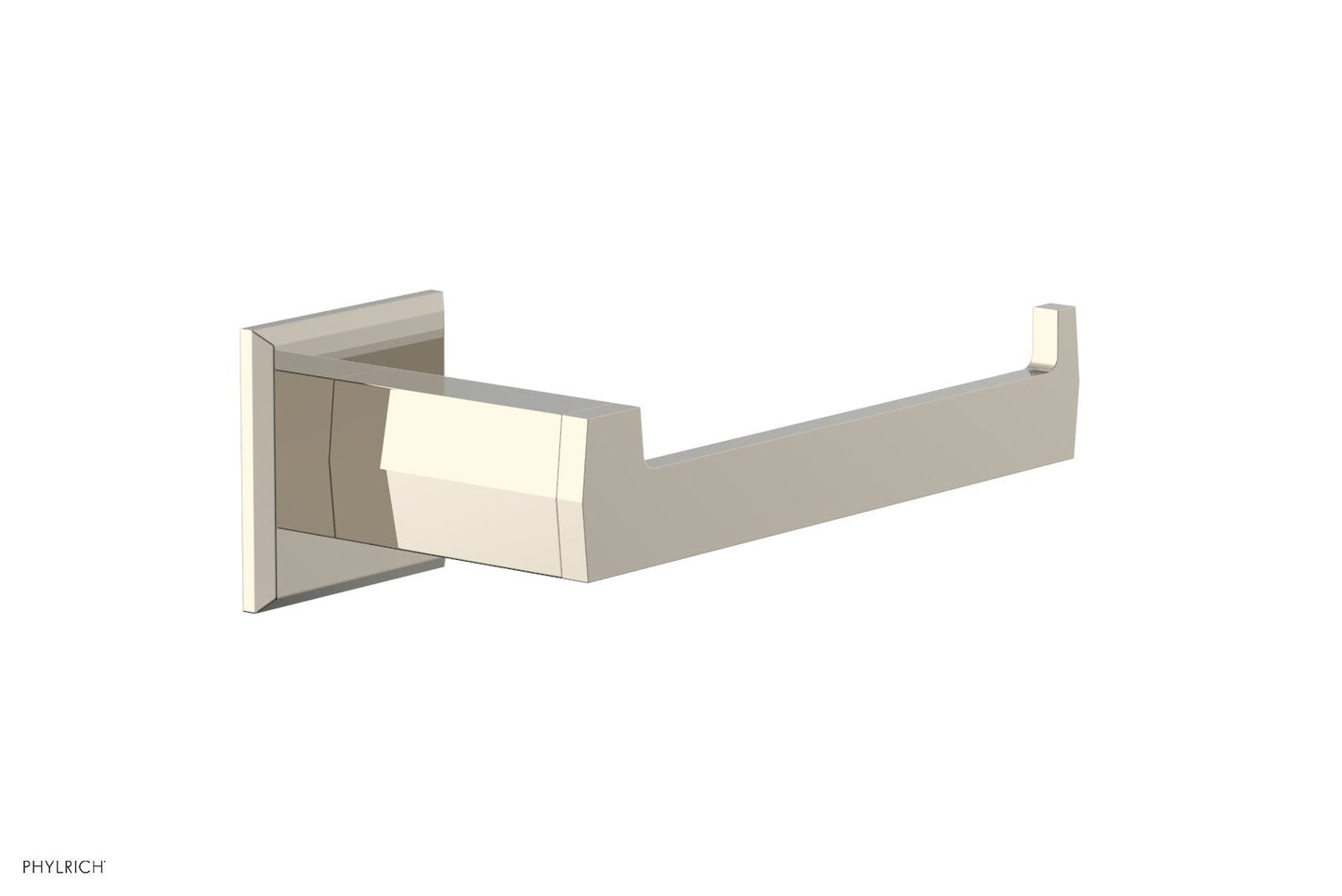 Phylrich DIAMA Single Post Paper Holder 184-74