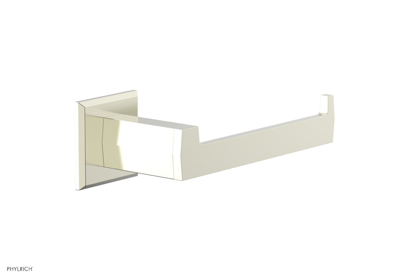 Phylrich DIAMA Single Post Paper Holder 184-74